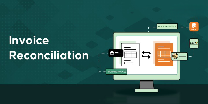 Purchase Invoices Reconciliation and Compliance Process